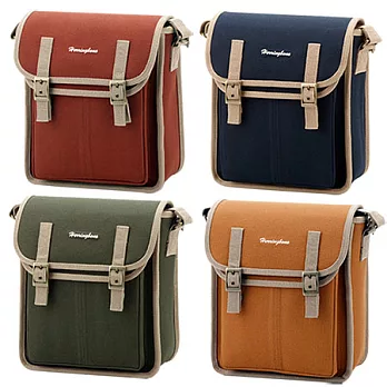 Herringbone Timecode時間密碼V系列相機包(共4色)伯朗紅H0691