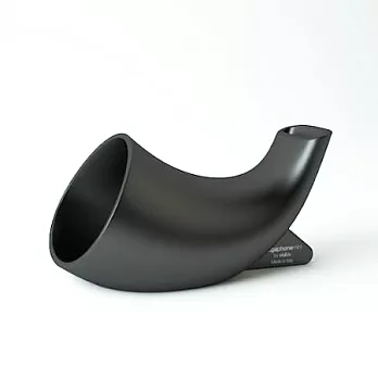 Mini海神號角(消光黑)