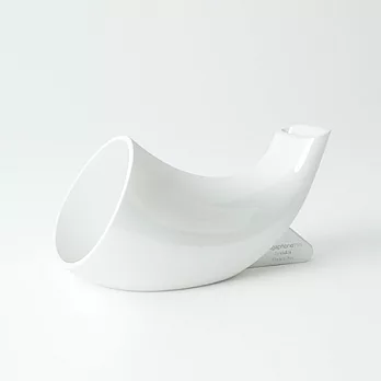 Mini海神號角(靜謐白)