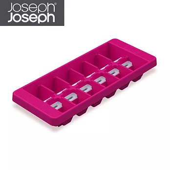 Joseph Joseph 不多拿製冰盒(粉)-ICEP0100AS