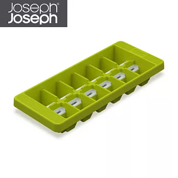 Joseph Joseph 不多拿製冰盒(綠)-ICEG0100AS
