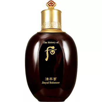 Whoo 后 天氣丹津率享滋養液(150ml)