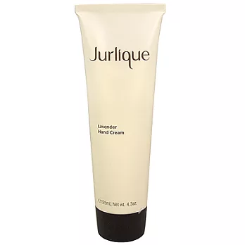 Jurlique茱莉蔻 薰衣草護手霜(125ml)