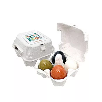 Holika Holika 魔法蛋 魔法潔面蛋 4入組合