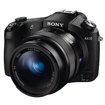 (公司貨) SONY RX10 大光圈Wi-Fi 類單眼相機★贈64G記憶卡,至 2/14 止贈 FW50原電