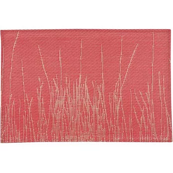 《NOW》簡約枝枒餐墊(紅)