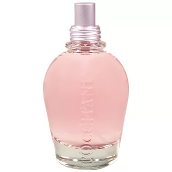 L’OCCITANE歐舒丹 粉采牡丹淡香水(75ml) 