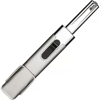 《SAGAFORM》點火器(亮銀)