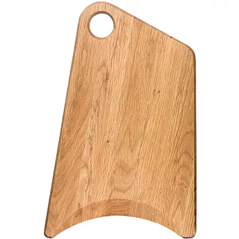 《SAGAFORM》貼鍋橡木砧板