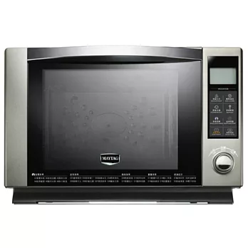 MAYTAG美泰克25L智慧型蒸烤微波爐 MD250GB