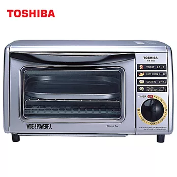TOSHIBA東芝9公升電烤箱 HTR-1150GN