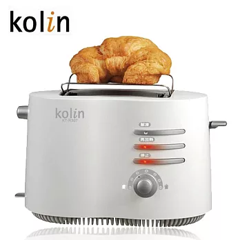 【歌林Kolin】厚片烤麵包機(KT-R307)