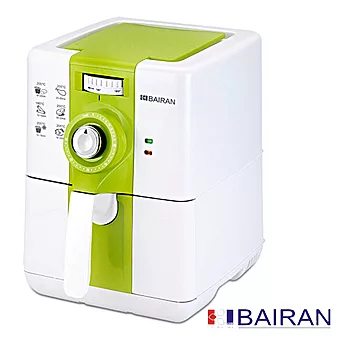 【白朗】油切健康空氣炸鍋(FBBF-C03)