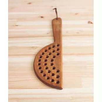 《BONO BONO》木製濾水棒