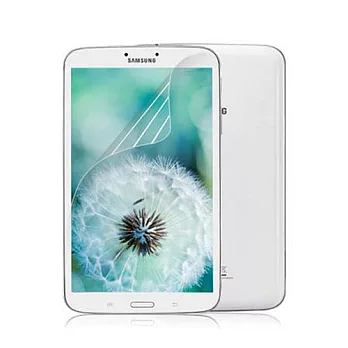 Baseus_Samsung Galaxy Tab 3 8.0 保護膜高清防指紋
