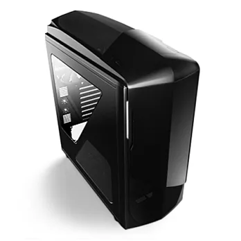 NZXT Phantom530 幻影530電腦機殼 (黑)