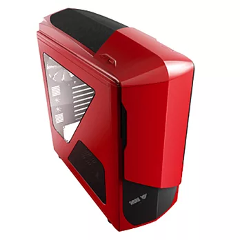 NZXT Phantom530 幻影530電腦機殼 (紅)