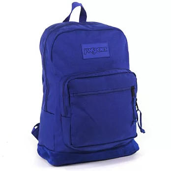 JanSport 校園背包(RIGHT PACK MONOCHROME)-紫水晶