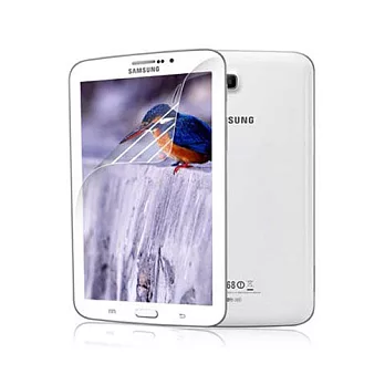 Baseus_Samsung Galaxy Tab 3 7.0保護膜高清