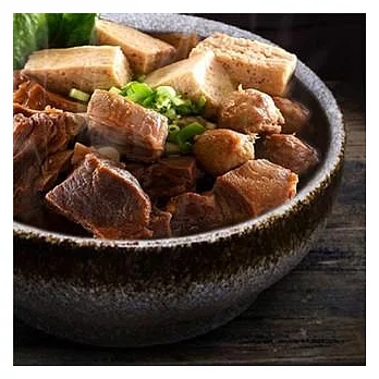 [土羊哥]紅燒無皮羊肉爐(無皮羊肉300G+原汁900cc*2+沾醬65g*4)