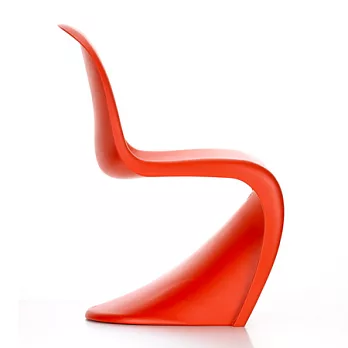 Vitra Panton Chair（美人紅）