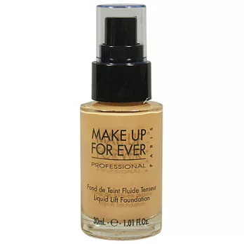 MAKE UP FOR EVER 拉提保濕粉底液(30ml)[3色]#1