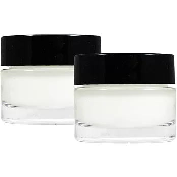 BOBBI BROWN 芭比波朗 晶鑽桂馥SPF25彈力保濕霜(15ml)2入