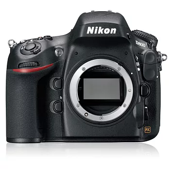 Nikon D800 旗艦型全片幅FX單機身(中文平輸) - 加送大吹球+清潔液+拭鏡布+細毛刷+硬式保護貼黑色