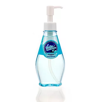 Holika Holika 蘇打毛孔清潔系列 輕質卸妝潔顏油 150ml