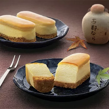 歲暮百華[一森]原味小乳酪(12入)(含運)