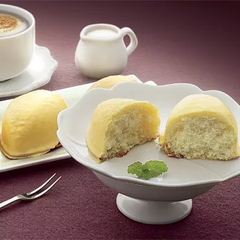 歲暮百華[一福堂]檸檬餅(10入)(含運)