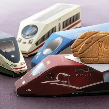 歲暮百華[卦山燒]高鐵燒餅禮盒(880g)(含運)