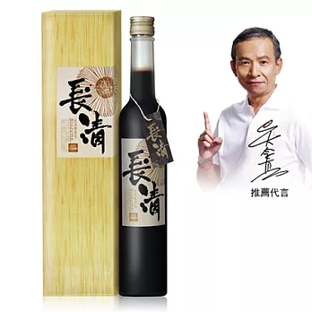 【大漢酵素】長清醱酵液400ml （酵素）