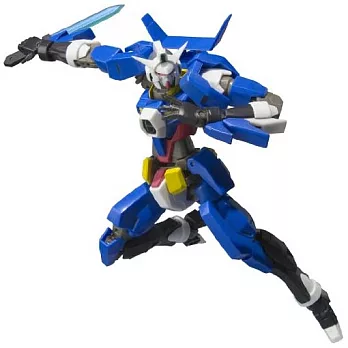 《BANDAI》ROBOT魂- 鋼彈AGE-1 速戰型