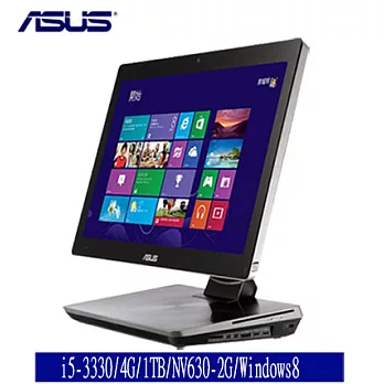 ASUS華碩AIO ET2300INTI-3335A8G(i5-3330/4G/1TB/NV630-2G/Win8)液晶電腦