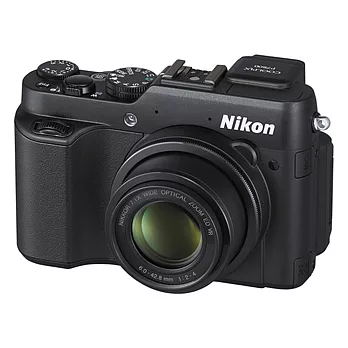 Nikon P7800大光圈類單眼(公司貨)+32GC10+專用電池+清潔組+小腳架+保護貼+讀卡機+原包+專用遙控器+保護鏡