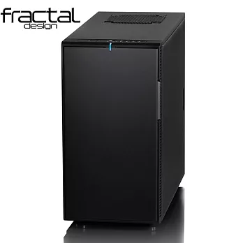 Fractal Design DEFINE Mini 靜音機殼