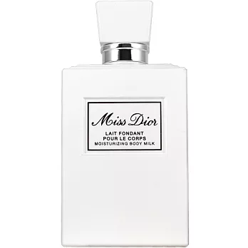 Dior 迪奧 Miss Dior Cherie芬芳潤膚露(200ml)(無盒版)