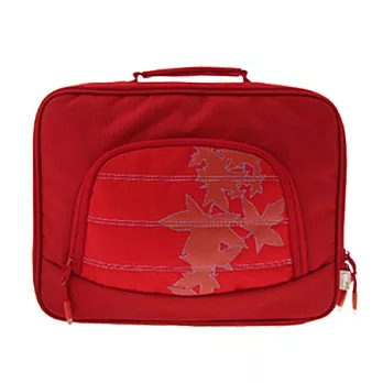 HAMA AHA Notebook Bag 8.9-10.2吋手提電腦包(紅楓葉)