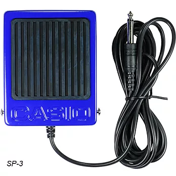 CASIO原廠鍵盤/電子琴/電鋼琴專用延音踏板SP-3
