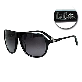Lee Cooper國際英倫品牌太陽眼鏡 LEER-032S-01