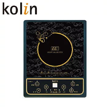 歌林kolin微電腦七段火力電磁爐(CS-R02)