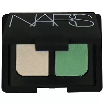 NARS 雙色眼影(4g)-FEMME FATALE[無盒]