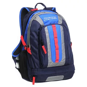 JanSport 電腦背包(COHO)-夜空藍