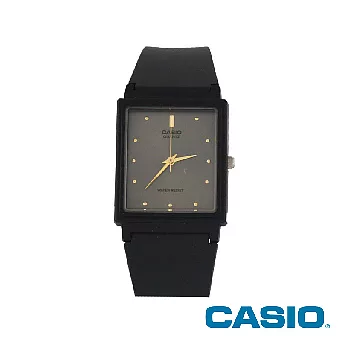 【CASIO卡西歐】經典複古款MQ-38-8A