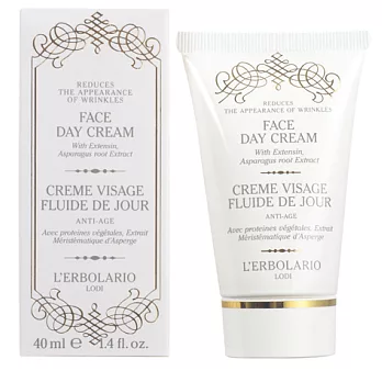 【UH】L’ERBOLARIO 蕾莉歐 - 植物精華保濕日霜