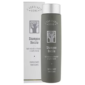 【UH】L’ERBOLARIO 蕾莉歐 - 生命之樹沐浴洗髮精