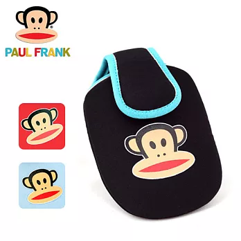 Paul Frank 13PF-P01 可愛輕巧包可愛黑