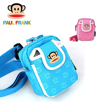 PAUL FRANK 13PF-P13 絢麗輕巧包繽紛藍