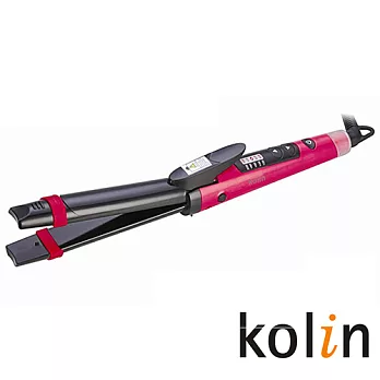 歌林Kolin-溫控電棒捲(KHR-R02)